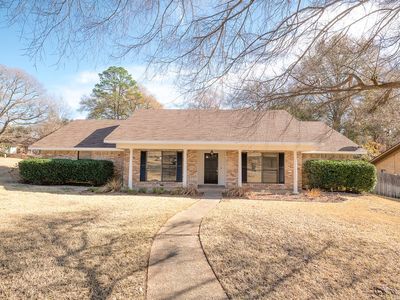 4800 Gretna Green Ln, Tyler, TX, 75703