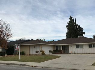 6004 Poso Ct, Bakersfield, CA 93309