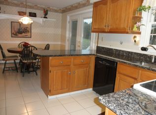 156 Hilltop Rd, Watertown, CT 06779