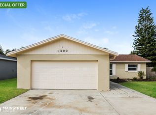 1300 Baranova Rd, Ocoee, FL 34761