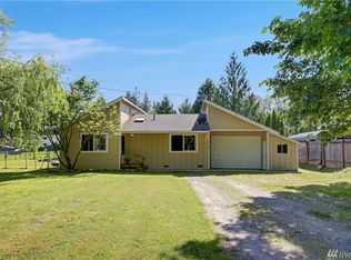 13008 Trout Farm Rd, Sultan, WA 98294