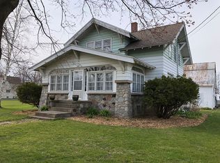 226 W Main St, Forestville, WI 54213