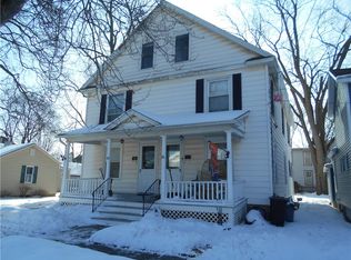 66 Hamilton Ave #68, Auburn, NY 13021