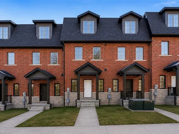 19 James St, Halton Hills, ON L7G 2H2