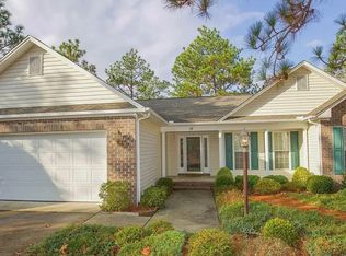15 Kahkwa Trl, Pinehurst, NC 28374