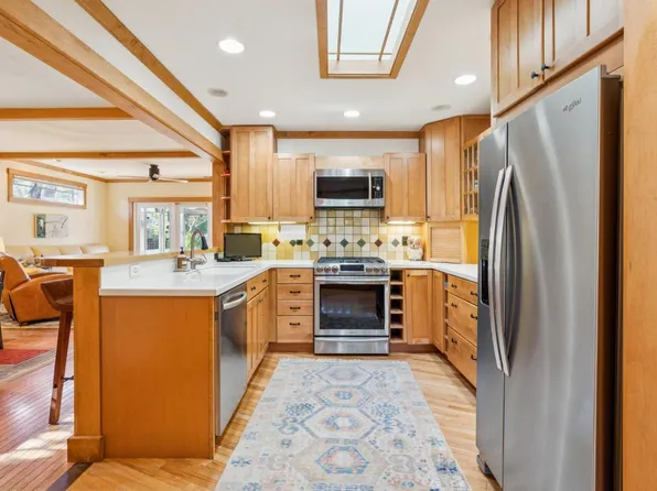 1143 Hudson Avenue, St. Helena, CA 94574