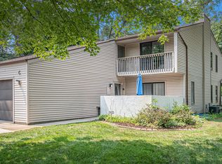 17472 Parkwood UNIT C, Spring Lake, MI 49456