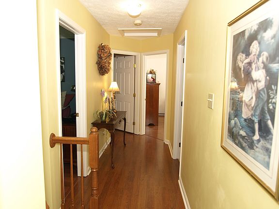 Upper Hall