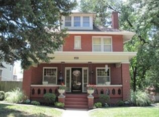 2502 Felix St, Saint Joseph, MO 64501