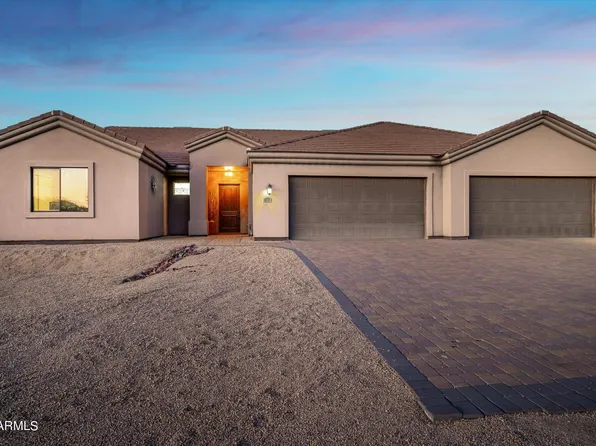 3410 W PINNACLE VISTA Drive, Phoenix, AZ 85083