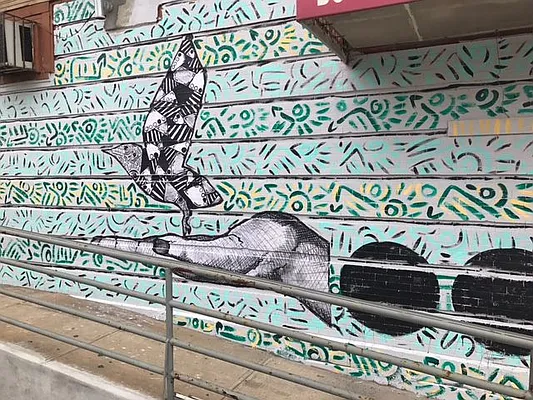 Rented by Bold New York | media 40