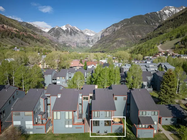 747 W Pacific Ave #420, Telluride, CO 81435