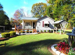 1390 N New Hope Rd, Gastonia, NC 28054