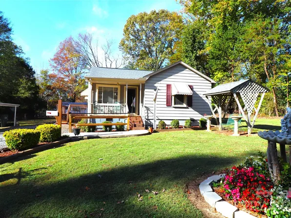 1390 N New Hope Rd, Gastonia, NC 28054