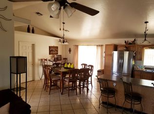 926 Paseo Cieneguita, Rio Rico, AZ 85648