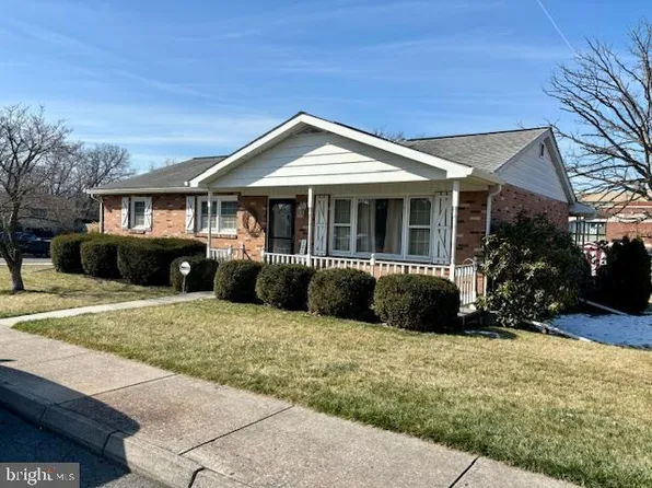 121 Wempe Dr, Cumberland, MD 21502