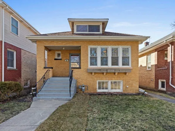 2034 Darrow Ave, Evanston, IL 60201