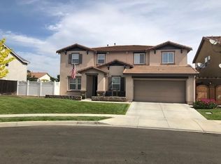 1311 Pennyroyal Ct, Patterson, CA 95363