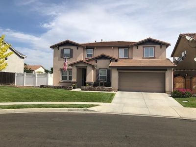 1311 Pennyroyal Ct, Patterson, CA, 95363