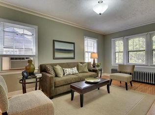 3545 Dupont Ave S APT 201, Minneapolis, MN 55408