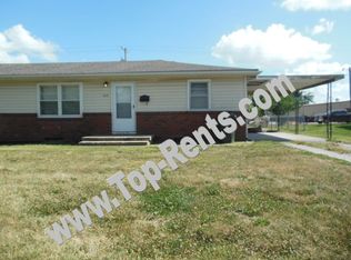 613 E Shawnee St, Gardner, KS 66030