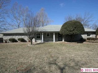 716 N Birch St W, Jenks, OK 74037