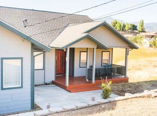 21016 Stage Dr, Tehachapi, CA 93561