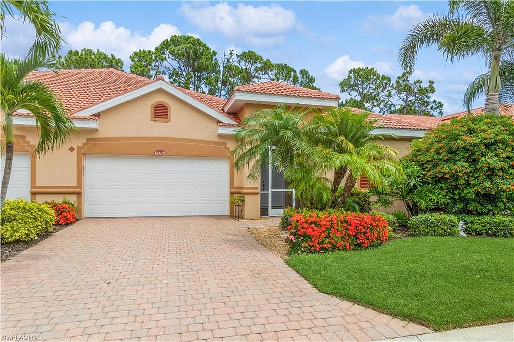 IENA【JHONSTONS 】knitstole130＊35 14122 Kensington LN, Fort Myers, FL 33912 | Zillow