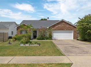 201 Kates Way, Hutto, TX 78634