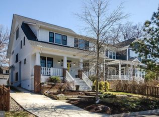 2257 N Nottingham St, Arlington, VA 22205