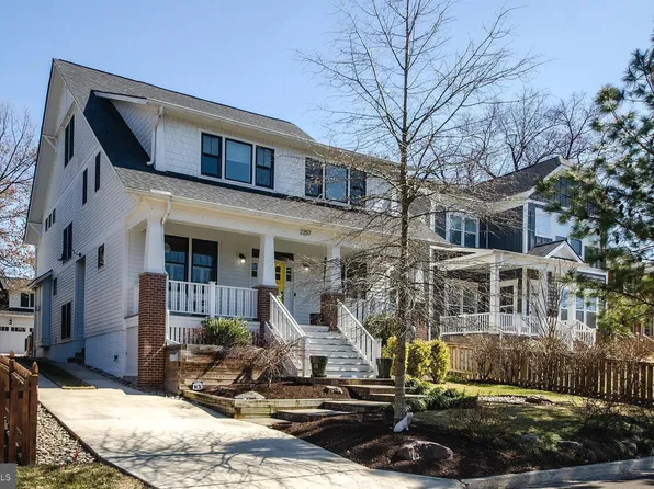 2257 N Nottingham St, Arlington, VA 22205