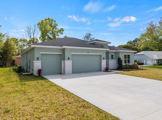 33 Linder Cir, Homosassa, FL 34446