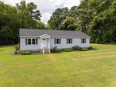 6545 Occohannock Neck Rd, Exmore, VA, 23350