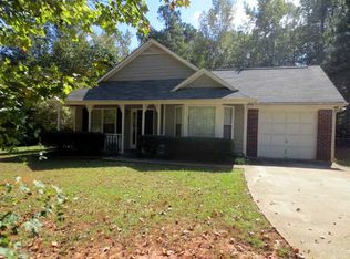 108 Landing Way, Griffin, GA 30223