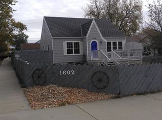1602 5th St, Rapid City, SD 57701