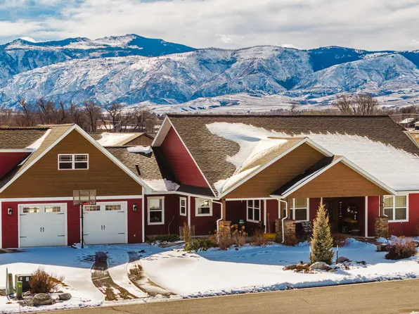 6 Sanctuary Dr, Sheridan, WY 82801
