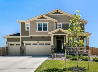 2591 E 163rd Pl, Thornton, CO 80602