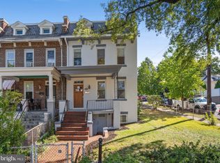 4601 Georgia Ave NW, Washington, DC
