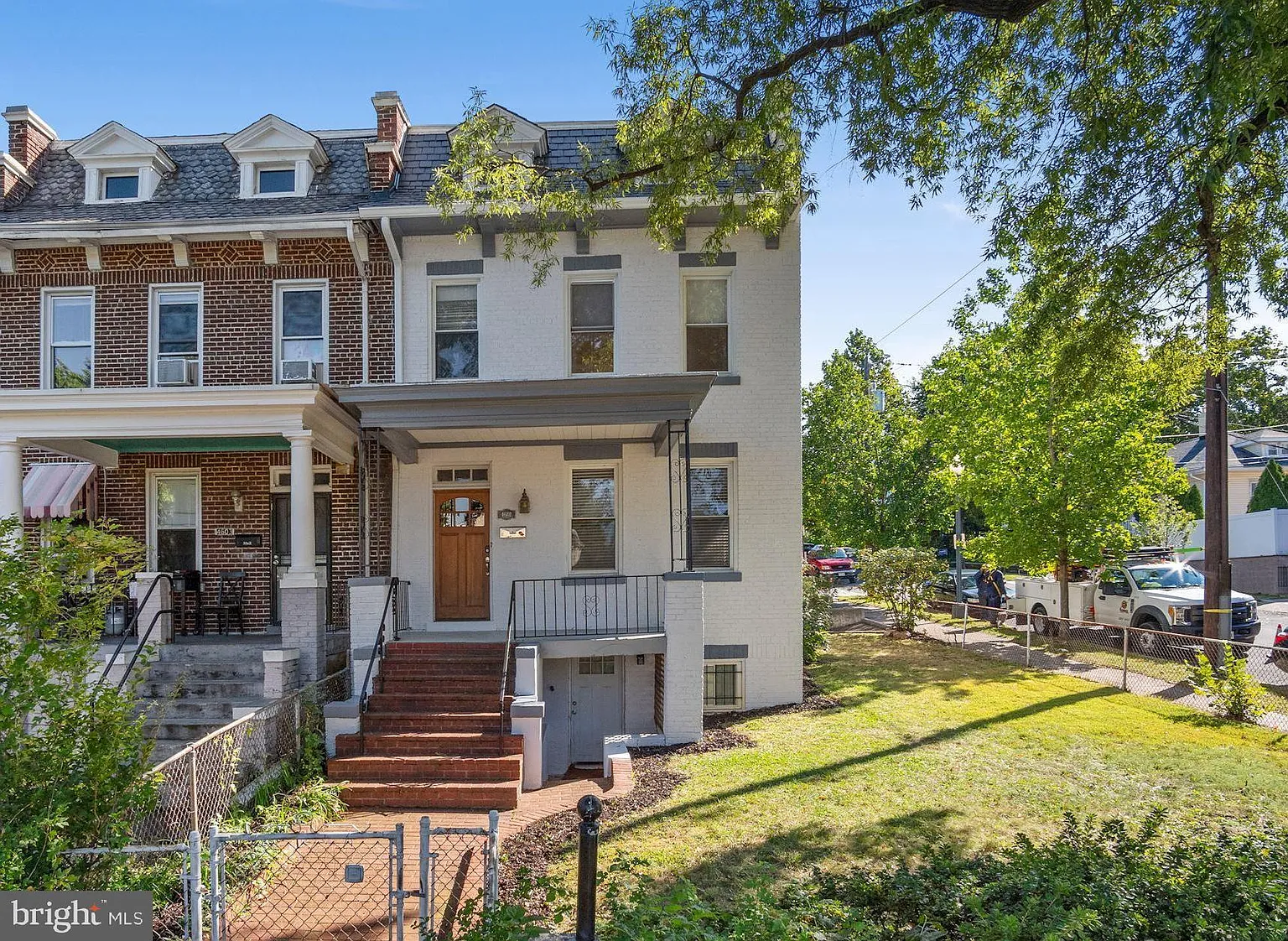 4601 Georgia Ave NW photo 1