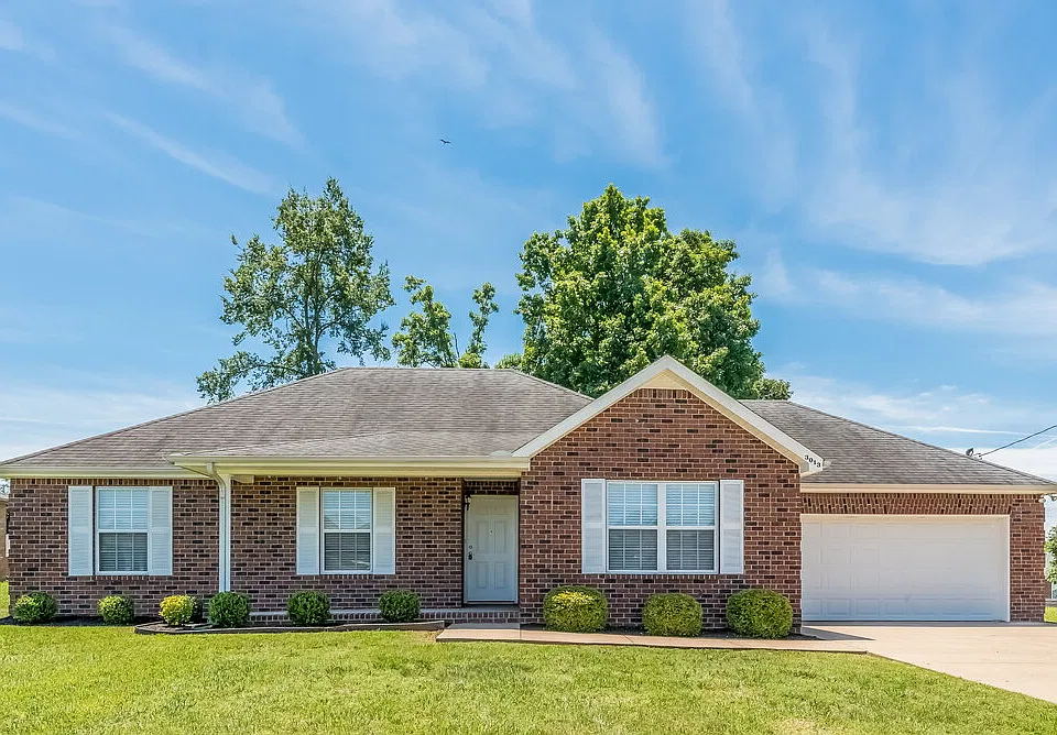 3013 Mesquite Dr