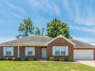 3013 Mesquite Dr, Smyrna, TN 37167
