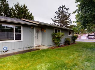 1939 NW Highland Ave, Grants Pass, OR