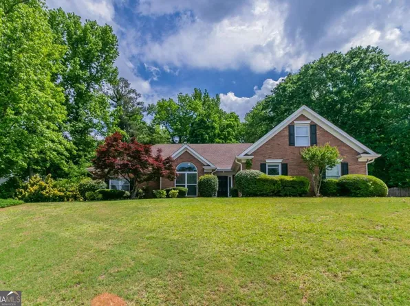 2950 Camary Place Dr SE, Conyers, GA 30094