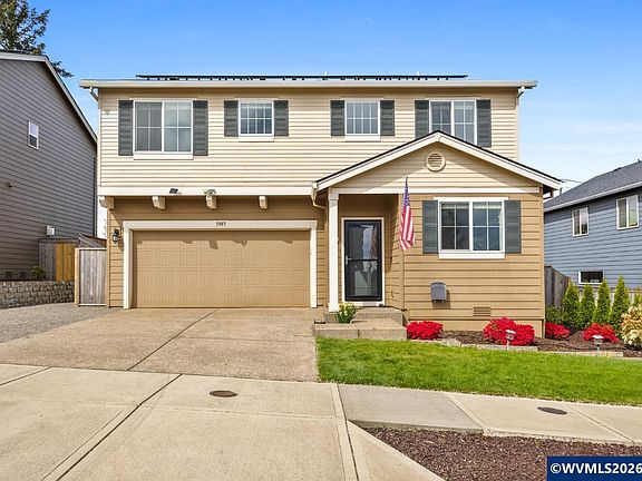 2nd image of 2867 Witch Hazel Ln NW