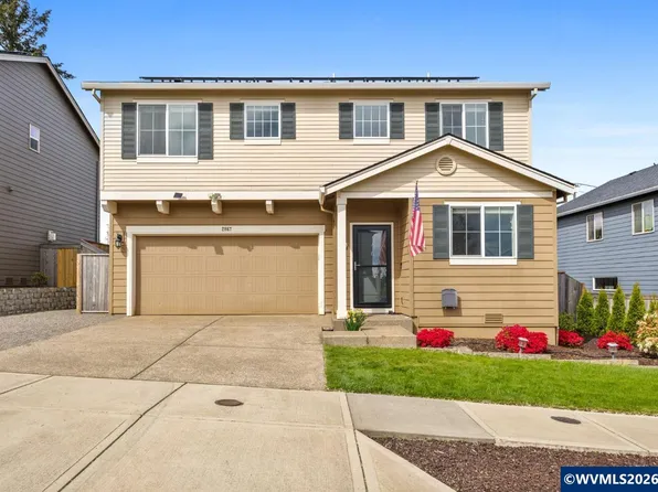 2867 Witch Hazel Ln NW, Salem, OR 97304