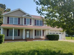 255 Harrington Ave, Brandenburg, KY 40108