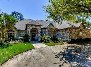 7027 Buffkin Ln, Houston, TX 77069