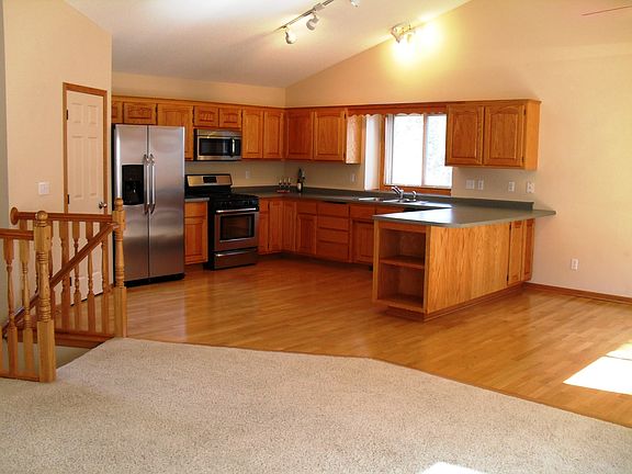 Large Kitchen