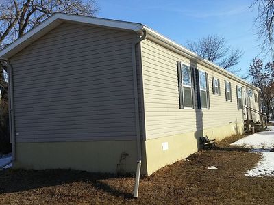 1117 E Custer Ave, Gettysburg, SD, 57442