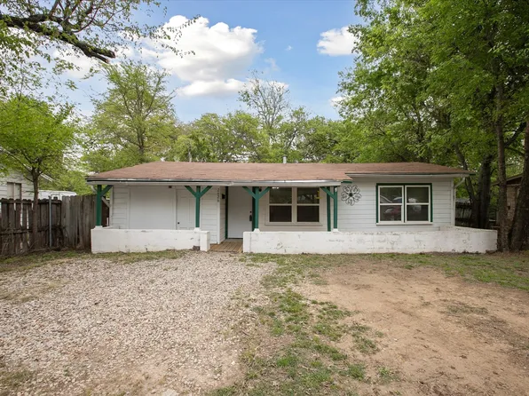 2626 Portwood Ct, Haltom City, TX 76117